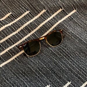 Ray-Ban Clubmaster Classic